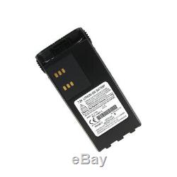 10X Li-ion Battery for Motorola HT750 HT1225 HT1250 PRO7150 GP328 GP340 GP380