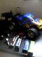1/10 Hsp 94111 Pro Monster Truck Brushless With 4 Batteries Ripmax Charger
