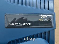 1 Piece Battery Charger Pro Energy Avena 124-5 Scootmobiel 24V 5Am P IP205