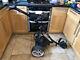 2015 Motocaddy S1 Pro Electric Golf Trolley, 16Ah Lithium Battery, charger, vgc
