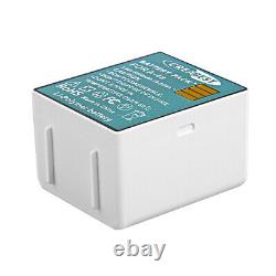 2× 308-10069-01 A-4a Battery & Charger For Netgear Arlo Pro 3 Ultra 4K UHD Ultra