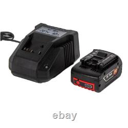 5.0Ah 18V-LI Professional Bosch Battery GBA GSB BAT618 619 620 622 3165140791649