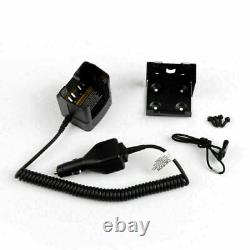 5 Car Battery Charger RLN4883B Fit For GP328/328Plus PRO5150 B
