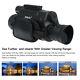 5x40 Digital Infrared IR Night Vision Scope 8GB DVR Camera+Battery Charger PRO