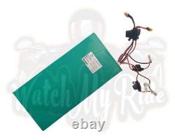 60V/28Ah samsung battery for Blade-WMR10pro and more 60V scooters plus charger