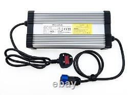 72V Electric Motorcycle Artisan kollter ES1-Pro 10A Fast Replacement charger M25