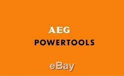 AEG 18V 6.0Ah Pro Lithium Battery And Charger Kit