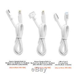 car charger for macbook air 2012