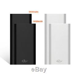 Abyone Portable Charger External Battery Power Bank for Surface Pro 4 3 Book RT