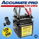 AccuMate PRO 12V 24V Smart Battery Charger Maintainer