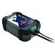 Accusmart Battery Charger 12v 7Amp Professional Heavy Duty