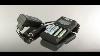 Ansmann Powerline 4 Pro Battery Charger Demo