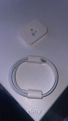 Apple AirP Pro (2nd Generation) with Noise Cancellation And Charger