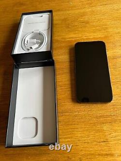 Apple iPhone 13 Pro 128gb EE Battery Health 88% Used Original Box + Charger