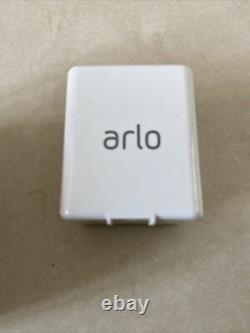 Arlo Pro add-on camera Mount Battery And Charger VMC4030 HD CCTV Netgear A2