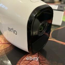 Arlo Pro add-on camera Mount Battery And Charger VMC4030 HD CCTV Netgear A3