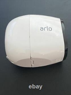 Arlo Pro add-on camera Mount Battery And Charger VMC4030 HD CCTV Netgear K
