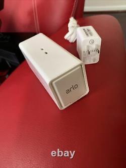 Arlo pro 2 Battery & Charger