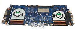 Asus ZenBook Pro UX501 PARTS MONITOR-MOTHERBOARD-KEYBOARD-BATTERY-CHARGER