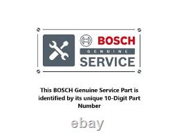 BOSCH GAL 3680 CV Charger (To Fit Bosch GBA 36V-Li Battery) (1600A00L1M)