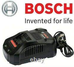 BOSCH GAL 3680 CV Charger (To Fit Bosch GBA 36V-Li Battery) (1600A00L1M)