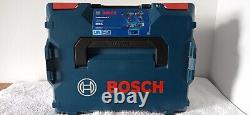 BOSCH Professional'Brushless' cordless drill set