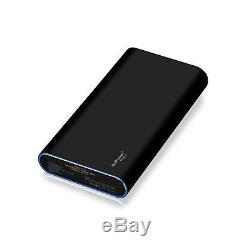 BatPower 26800mAh External Battery Power Bank for Apple Macbook Pro Air 062015