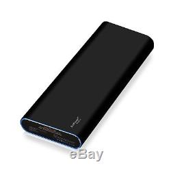 BatPower ProE 2 ES15 Portable Charger Power Bank for MS Surface Book Pro Laptop