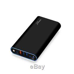 BatPower ProE 2 ES7 Portable Charger Power Bank for Surface Pro Laptop Book 98Wh