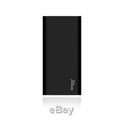 BatPower ProE 2 Portable Charger External Battery Power Bank for Macbook Pro Air