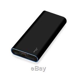 BatPower USB C Portable Charger External Battery Power Bank fr Apple Macbook Pro