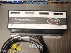 Battery Charger Dual Pro 652 Ps4 4 Bank 60amp 15a Per Bank Pro Charging Systems
