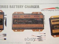 Battery Charger Dual Pro 652 Ss3 Sportsman 30amp 3 Bank 10a Each Boatingmall