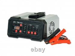 Battery Charger IDEAL SPRINT20PRO