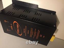 Battery Charger Traction SSU2-50 showroom support unit 50 A Professional CAR