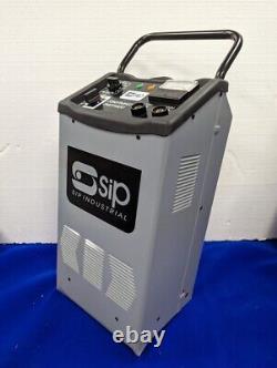 Battery Starter + Charger 12/24v SIP Pro PWT1400 Discount for Cosmetic Damage