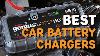 Best Car Battery Charger In 2021 Top 5 Car Battery Chargers