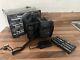 Blackmagic 6k pro + Small rig cage + 4extra Batteries (new) + Charger