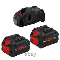 Bosch 1600A0214C Professional Bosch Power Tools Tool battery and charger 18 V