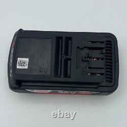 Bosch Coolpack 1.0 Technology 36V 2.0Ah Lio-Ion Professional Battery PackRRP£126