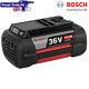 Bosch GBA36V6.0 6.0Ah Professional Li-ion Coolpack Battery 1600A00L1M