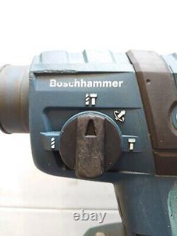 Bosch GBH 18 V-EC Professional Brushless 18V SDS+ Rotary Hammer Drill