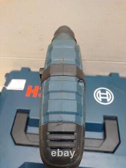 Bosch GBH 18 V-EC Professional Brushless 18V SDS+ Rotary Hammer Drill