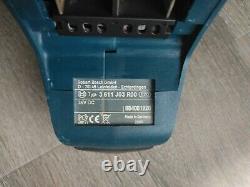 Bosch GBH 36V compact professional Hammer Drill, Charger and 2 x 1.3 batteri