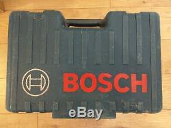 Bosch GKS36 Professional Circular Saw Rip Saw 36v li-ion Battery case charger