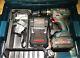 Bosch GSB 18V-28 Combi Drill 1 x 8.0Ah Pro Core Battery, Fast Charger and L-boxx