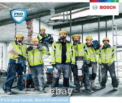 Bosch GSB 18V-55 Professional 2x3.0Ah 55/28Nm 13mm BL Keyless LED Charger 220V