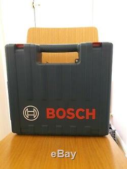 Bosch GSB 18-2-LI Plus Professional Cordless Impact Drill / Driver