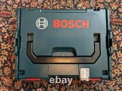 Bosch GSB 18 VE-2-LI Combi Drill professional Used Clean And Fully Working