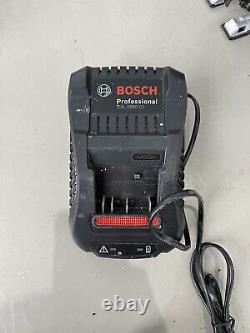 Bosch GST 18V-LI B Professional Cordless 18V Jigsaw